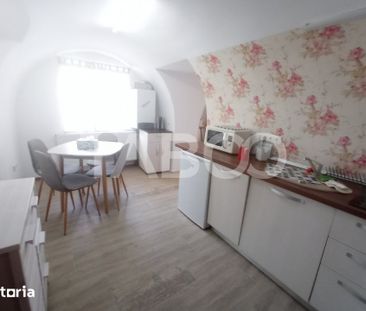 Apartament de inchiriat in Centrul Istoric din Sibiu gradina 150 mp - Photo 4