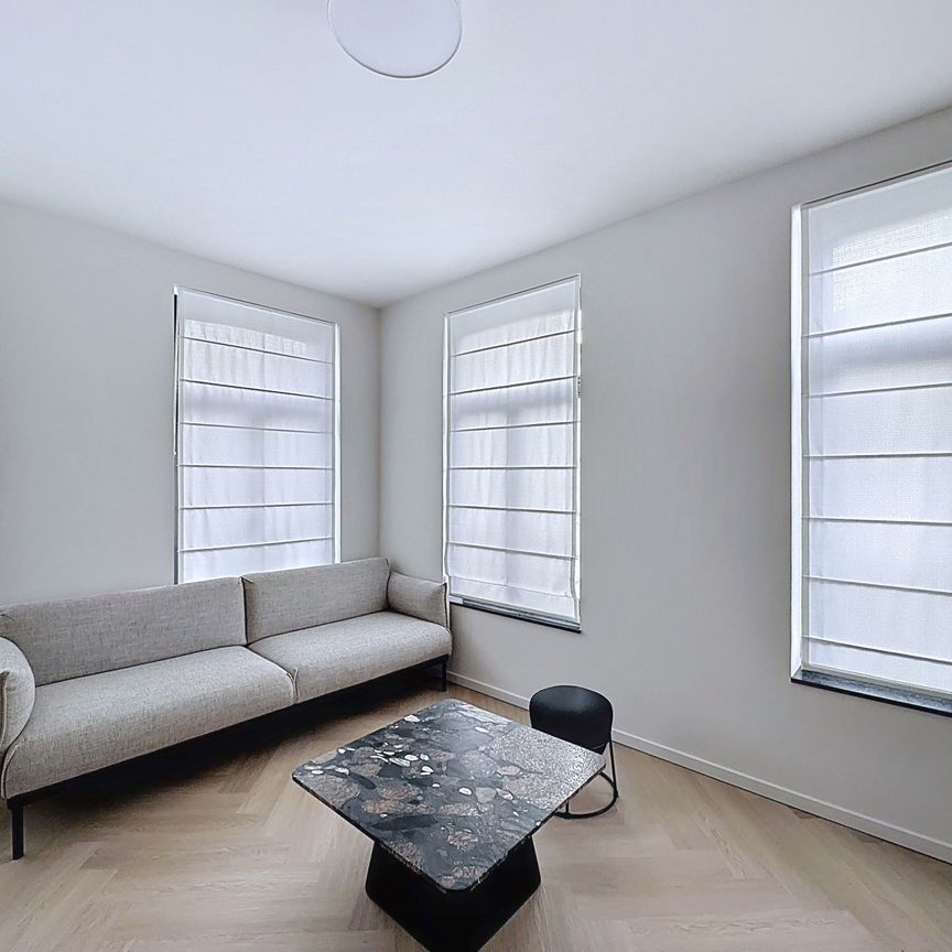 Appartement in Elsene - Photo 1