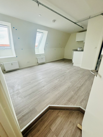 1-værelses studiebolig - Photo 2