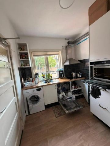 Chambre meublée Vleutenseweg, Utrecht - À louer - Photo 4