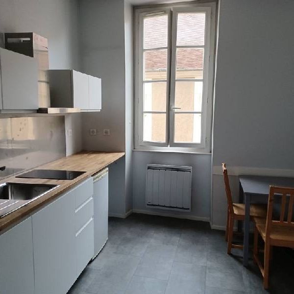 Appart F1 23m² (réf 2128020) - Photo 1