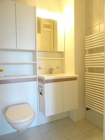 4-room apartment in the city center, 88 m², 1st floor - Photo 5