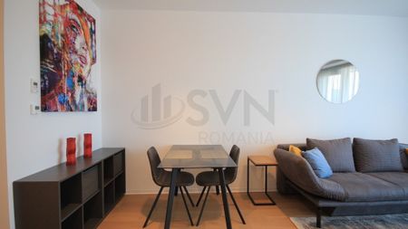 One Eliade - 2 camere - complet mobilat - Photo 2