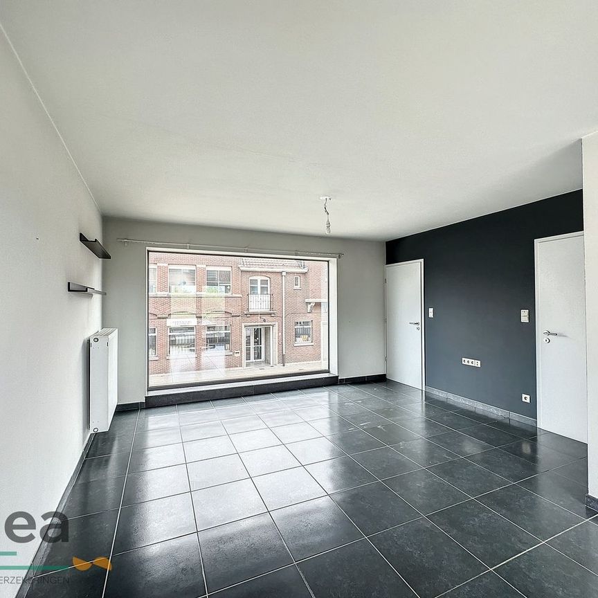 Bel-etage woning te huur - Photo 1