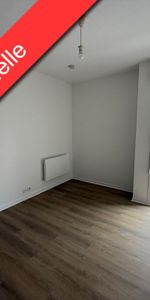 Location Appartement 1 pièce 18m² TOURS 37000 - Photo 4
