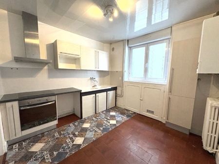 Appartement T3 - Photo 4