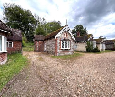 1 bedroom detached house to rent - Photo 1