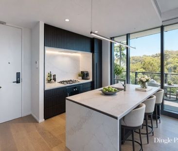 River View Stylish Apartment - Photo 5