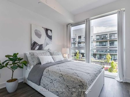 For Lease - 375 Sea Ray Avenue Unit# 212, Innisfil, Ontario - Photo 5