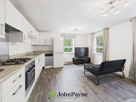 1 bedroom apartment to rent - Photo 3