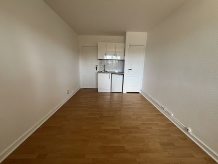 Location Appartement 1 pièce 18m² REIMS 51100 - Photo 5