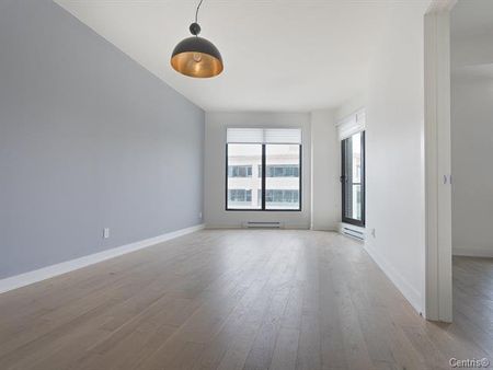 Appartement à louer, Montréal (Verdun/Île-des-Soeurs) - Photo 5