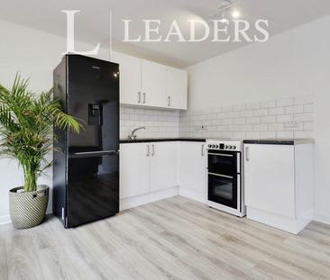 2 bedroom apartment to rent Farnham Court, Mountsorrel, LE12 - Photo 2