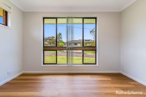 Convenient & Comfortable Duplex Close to Town - Photo 1