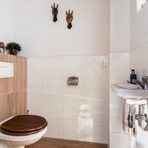 Huis te huur: Stationslaan 10 4761 BG Zevenbergen - Photo 1