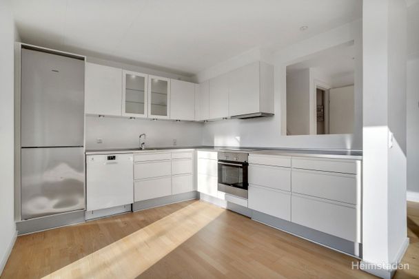 4-værelses Rækkehus på 117 m² i Middelfart - Photo 1