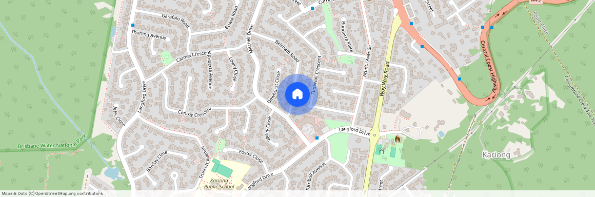 8 Belsham Road, Kariong NSW 2250