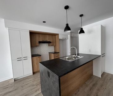 5 1/2 à louer - 1er septembre 2026 - Photo 1