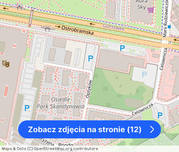 Wynajmę nowe mieszkanie koło Promenady (z klimą) – zdjęcie 1