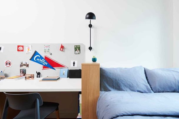 Signature Plus Studio Apartment - Photo 1