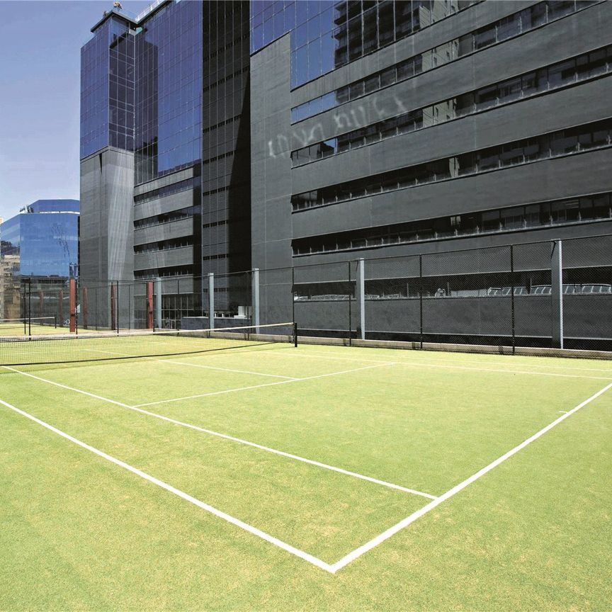 187/416 St Kilda Road - Photo 1