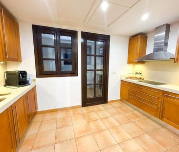 3 bedroom luxury Semidetached House for rent in Sotogrande, Andalusia - Photo 5