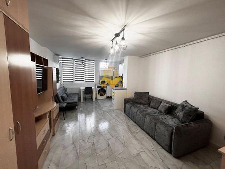 Închiriază Apartament 1 camere Mănăștur - Photo 2