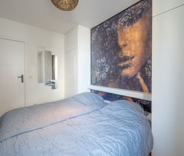 Gemeubeld appartement op de vijfde verdieping gelegen in hartje Zou... - Foto 6