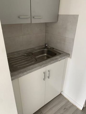 Appartement te huur - Photo 3