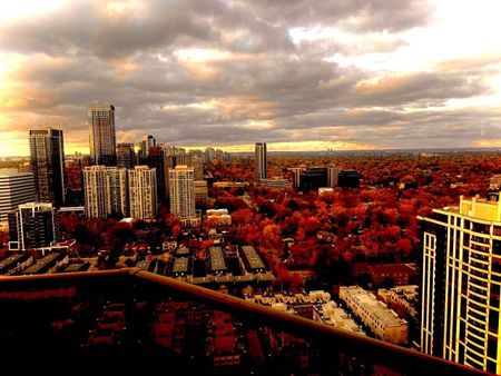 For Lease - 80 Harrison Garden Boulevard Unit# 2915, Toronto, Ontario - Photo 5