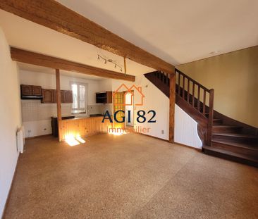 Location Maison 3 pièces 58m² CASTELSARRASIN 82100 - Photo 5