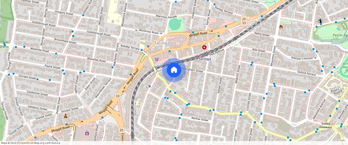 10/11 Kings Road, Qld 4068, Taringa