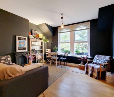 Studio to rent - Photo 4