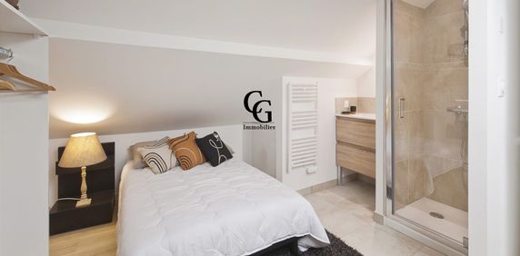 Location Appartement 1 pièce 22m² VERTOU 44120 - Photo 2