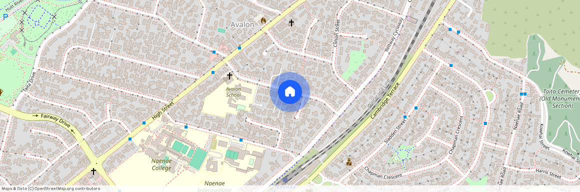 54A Gordon Street, Avalon, Lower Hutt