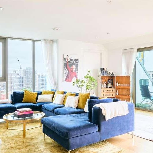 Eastfields Avenue, Wandsworth, SW18 - Photo 1