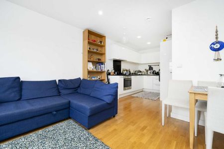 1 bedroom flat to rent - Photo 3