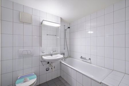 Appartement confortable de 3,5 pièces près de la foire - Foto 2