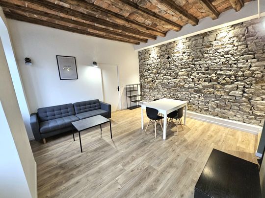 Location Appartement 3 pièces 66m² ST ETIENNE 42000 - Photo 1