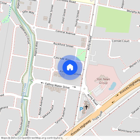 31 Kimberley Grove, VIC 3810, Pakenham