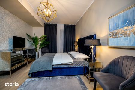 Apartament Premium de 4 Camere | 131 mp | Zona Herăstrău – Gafencu - Fotografie 3
