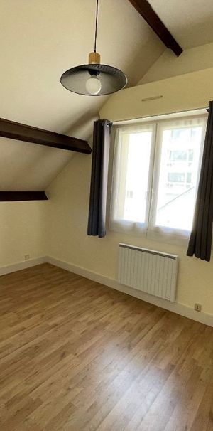 Appartement T2 à louer - 23 m² - Photo 1