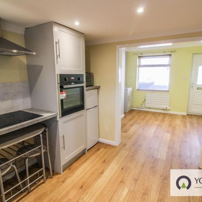 2 bedroom house to rent - Photo 1