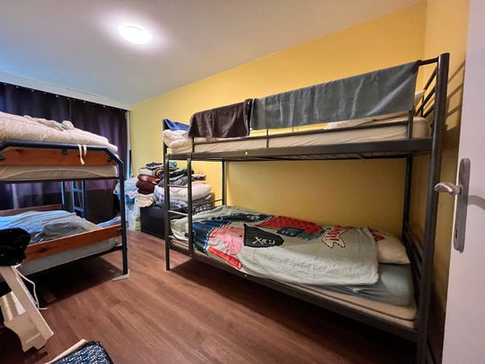 Appartement Option Miete De Haan - Photo 1