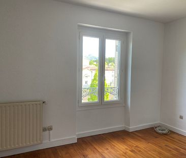 APPARTEMENT T3 A LOUER - Photo 2