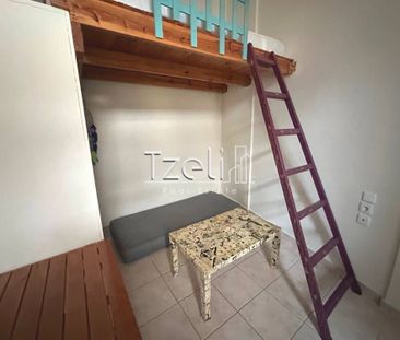 Studio/Γκαρσονιέρα για ενοικίαση Πάτρα - Κέντρο (Πάτρα) - Photo 4