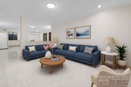 Modern Comfort and Convenience in a Private Rear Setting - Photo 5