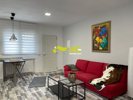 Alquiler Estudio en Urbanización - El Bosque, Villaviciosa De Odón - Photo 1