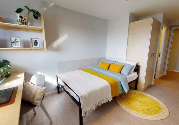 Bronze En Suite - Photo 1