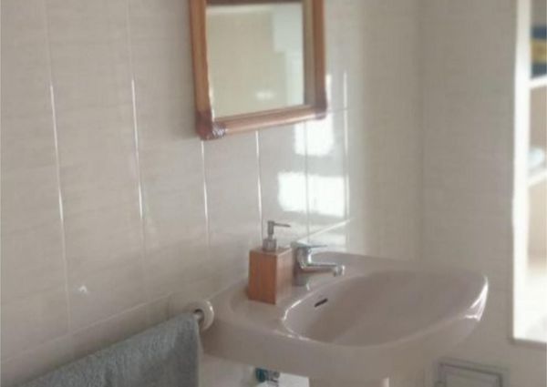 Piso de alquiler en Partida Devesa, 54, Oliva Nova